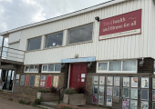 Natural Fitness & Therapies, The Redoubt