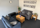 Alford Counselling Room