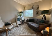 Westhill Counselling Room