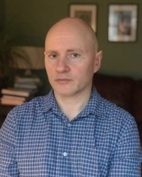 Giles Godwin BPC, MBACP (Accred), MSc. Giles Godwin BPC, MBACP (Accred), MSc.