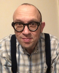 Steve Wasserman MA (Cantab), MA Integ. Psych., MBACP, ISST (Accred) Steve Wasserman MA (Cantab), MA Integ. Psych., MBACP, ISST (Accred)