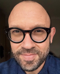 Steve Wasserman MA Integ. Psych., MBACP, ISST (Accred) Steve Wasserman MA Integ. Psych., MBACP, ISST (Accred)