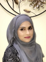 Nargis Sharif MBACP Nargis Sharif MBACP