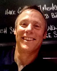 T. Jon Hazell MBACP(Accred) T. Jon Hazell MBACP(Accred)