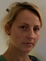 Jen McKenna (MSc, Dip Gestalt psychotherapy, UKCP reg) Jen McKenna (MSc, Dip Gestalt psychotherapy, UKCP reg)