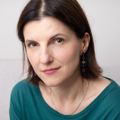 Dr Malgorzata Milewicz