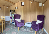 Moments of Muddle HQ. Space to unravel the stress, uncertainty, anxiety & loss