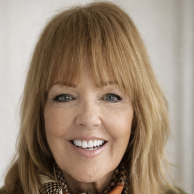 Katrina Wilson Smith