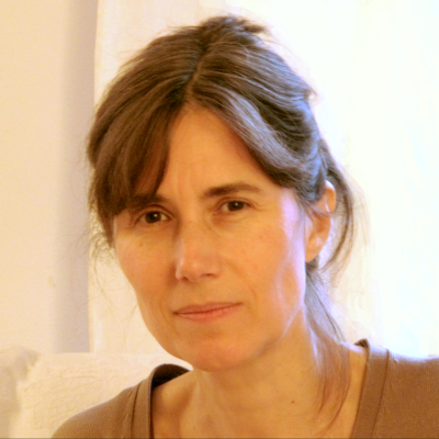 Carolyn Watts