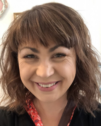 Sophie Pinney Counsellor & Supervisor Sophie Pinney Counsellor & Supervisor