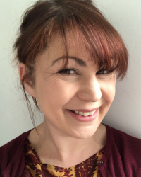 Sophie Pinney Counsellor & Supervisor Sophie Pinney Counsellor & Supervisor