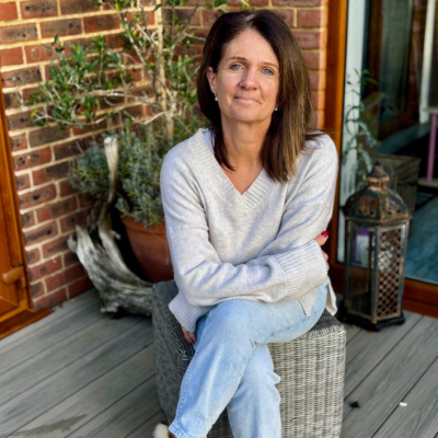 Caroline Caffyn