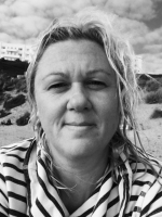 Kirsty Allen Adv Dip Couns MBACP Kirsty Allen Adv Dip Couns MBACP