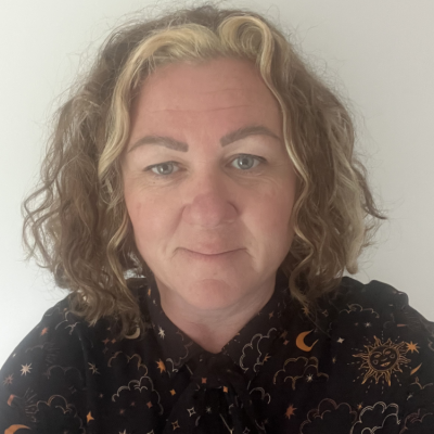 Kirsty Allen