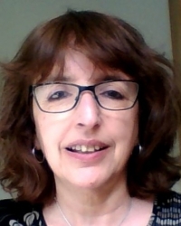 Julia Gill MBACP (Accred) Julia Gill MBACP (Accred)