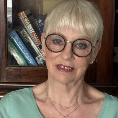 Andrea Standen