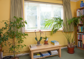 My therapy room