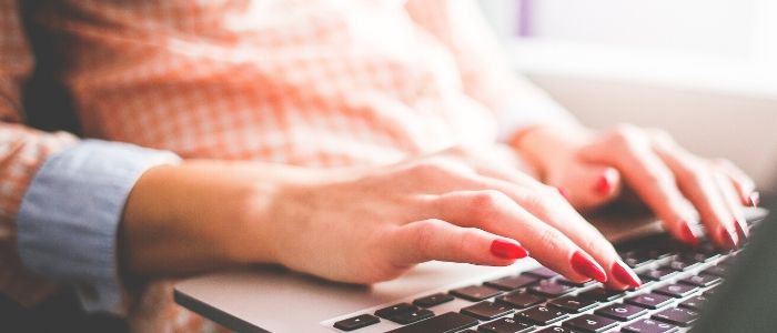 Online counselling