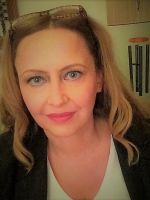 Julita Levinson, MBACP (Accred), BA (Hons), Cert. Couns, Dip. Couns Julita Levinson, MBACP (Accred), BA (Hons), Cert. Couns, Dip. Couns