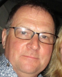 Ian Pocklington BSc (Hons) UKCP Registered Psychotherapeutic Counsellor Ian Pocklington BSc (Hons) UKCP Registered Psychotherapeutic Counsellor
