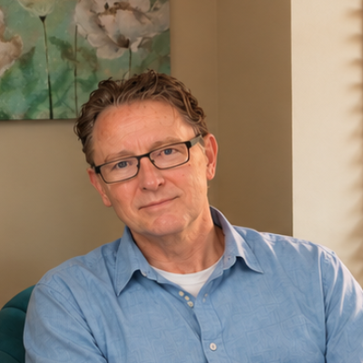 Jeremy Goodman