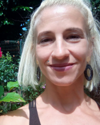 Jihan Sibany MBACP, PgDip Counselling and Psychotherapy Jihan Sibany MBACP, PgDip Counselling and Psychotherapy