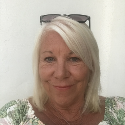 Jane Wilcockson