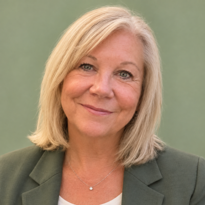 Jane Wilcockson