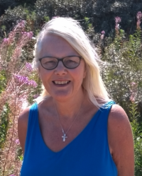 Vicki Metzger BACP Snr. Accred Vicki Metzger BACP Snr. Accred
