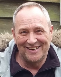 Ron Copsey - BA (Hons) - MBACP {Registered} Ron Copsey - BA (Hons) - MBACP {Registered}