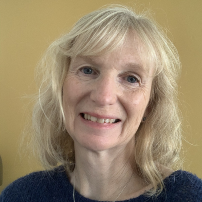 Sally Whalley