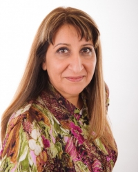 Farhana Moussa MBACP (Accred) MSc Psychology, PG Dip in Counselling Farhana Moussa MBACP (Accred) MSc Psychology, PG Dip in Counselling