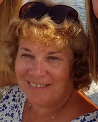 Lynn Child MBACP (registered) Lynn Child MBACP (registered)