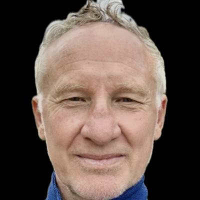 Greig Hyam