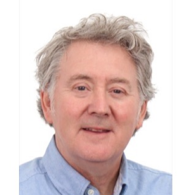 Nigel Bainbridge