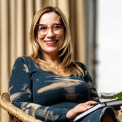 Zsofia Kaplar