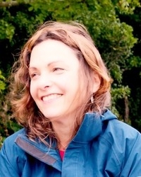 Coral Harrison, PTSTA, CTA, Psychotherapist Coral Harrison, PTSTA, CTA, Psychotherapist