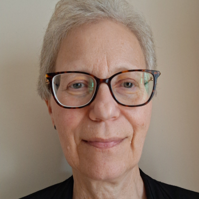Irene Flint