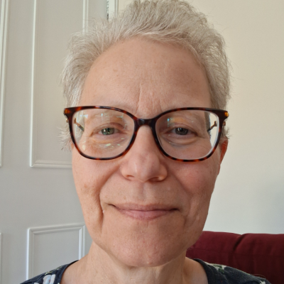 Irene Flint