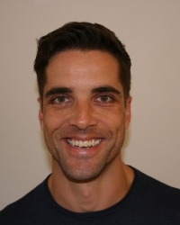 Dr Nathan Faulkner (DCPsych, CPsychol) Dr Nathan Faulkner (DCPsych, CPsychol)