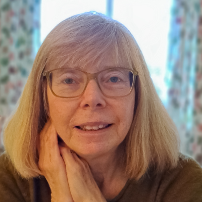 Helen Cross