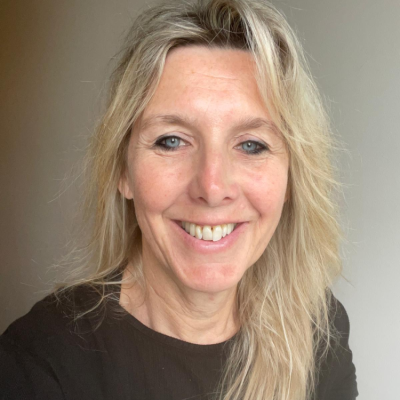 Sue Allen