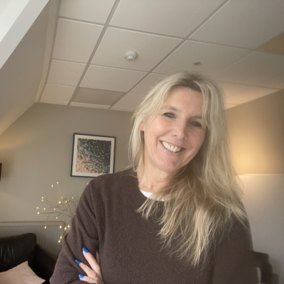 Sue Allen