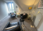 Krysallis, Harrogate