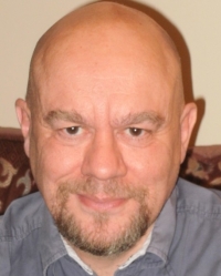 Mark Penfold D.I.P.S B.A.C.P. Registered Mark Penfold D.I.P.S B.A.C.P. Registered