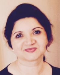 Kam Nijjar (MBACP) Counsellor/Psychotherapist/Supervisor Kam Nijjar (MBACP) Counsellor/Psychotherapist/Supervisor