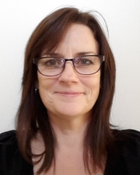 Debbie Lockyer FD (Open), Registered Member MBACP (Accred) Debbie Lockyer FD (Open), Registered Member MBACP (Accred)