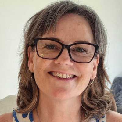 Debbie Lockyer