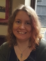Charlotte Pardy MA mBACP - Infinite Dimensions Wellbeing Therapies Charlotte Pardy MA mBACP - Infinite Dimensions Wellbeing Therapies