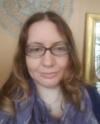 Charlotte Pardy MA mBACP - Infinite Dimensions Wellbeing Therapies Charlotte Pardy MA mBACP - Infinite Dimensions Wellbeing Therapies